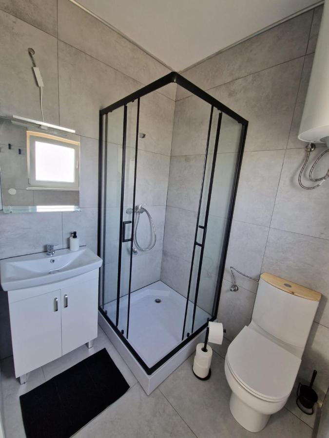 Z Widokiem Na Wydme Villa Lokciowe Dış mekan fotoğraf