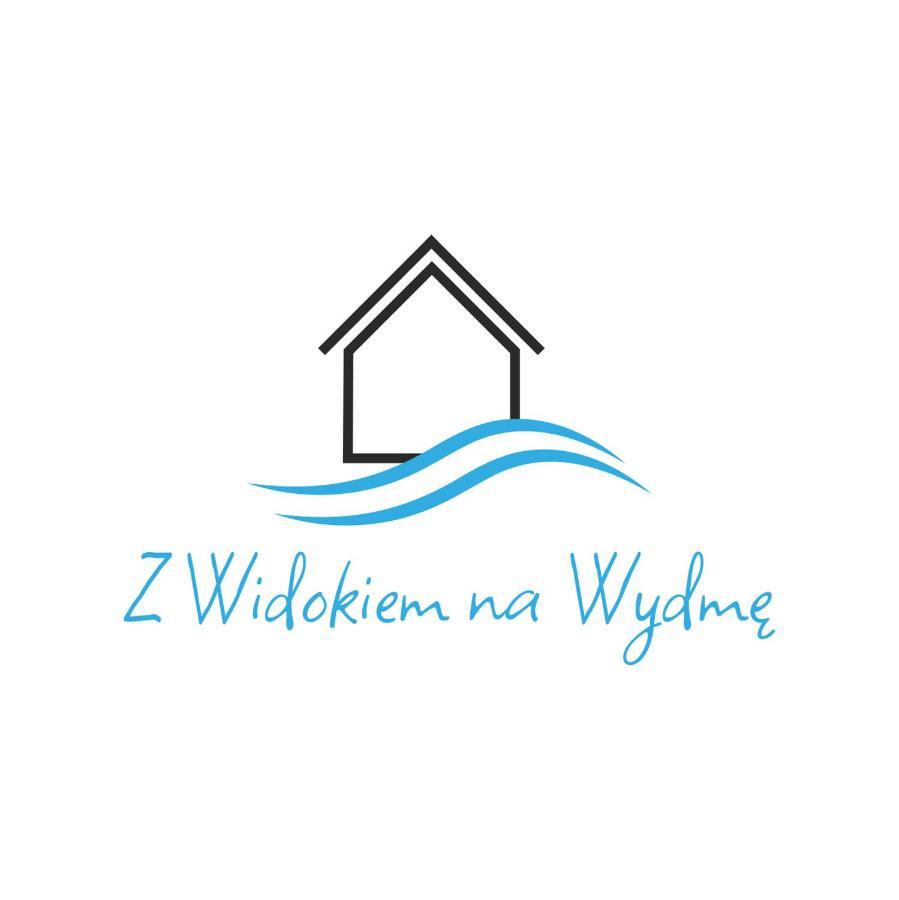 Z Widokiem Na Wydme Villa Lokciowe Dış mekan fotoğraf