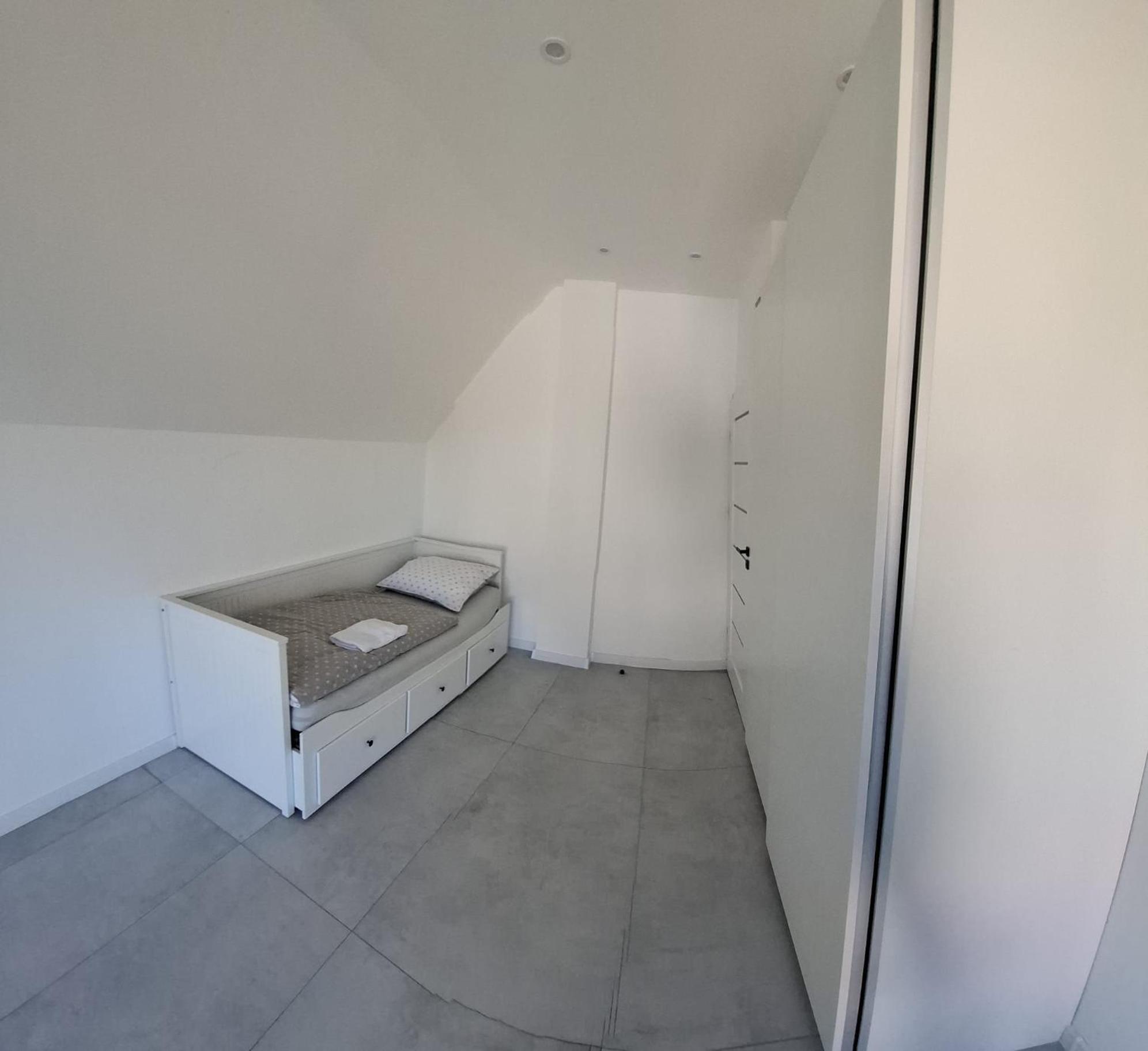Z Widokiem Na Wydme Villa Lokciowe Dış mekan fotoğraf