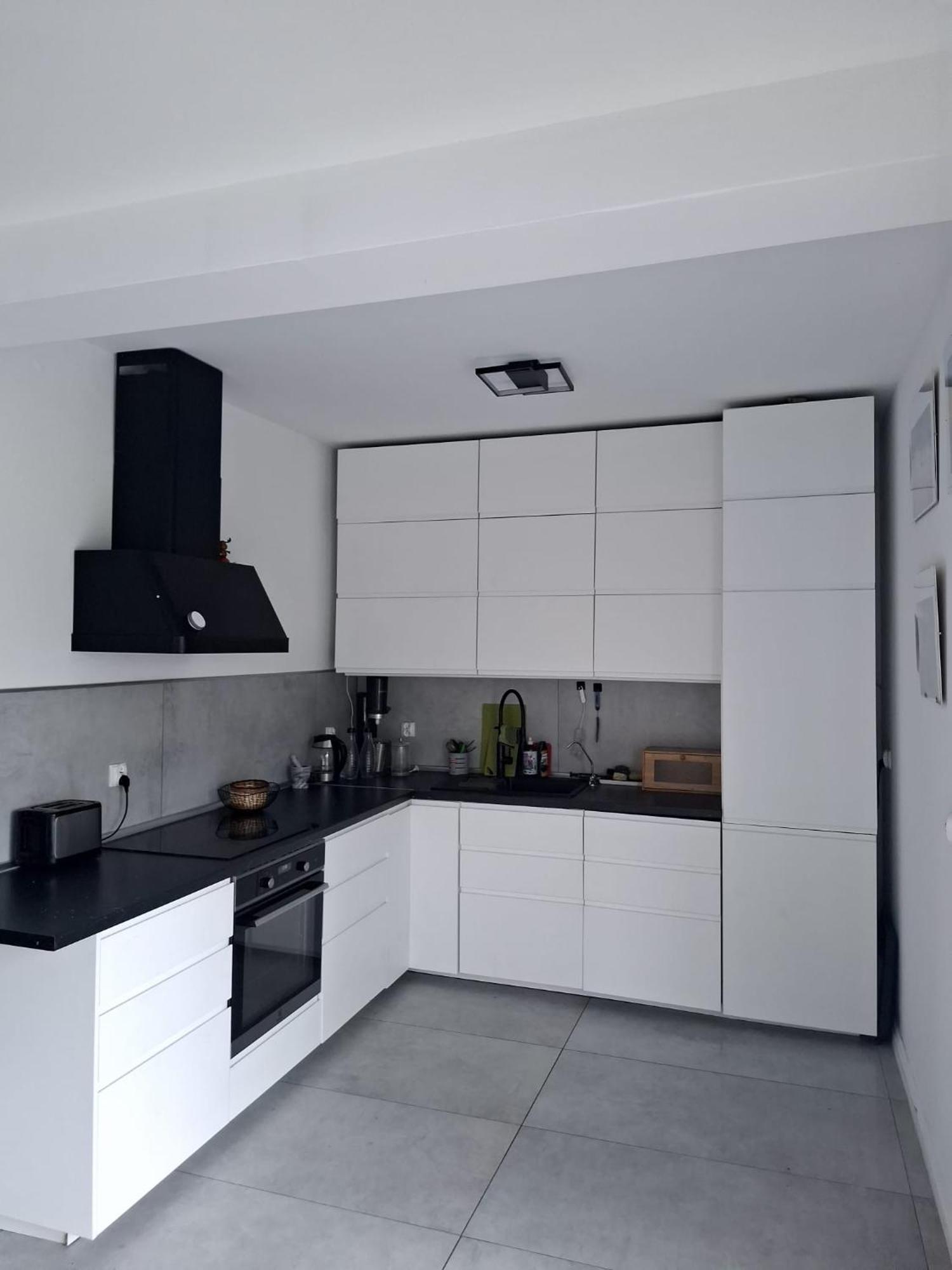 Z Widokiem Na Wydme Villa Lokciowe Dış mekan fotoğraf