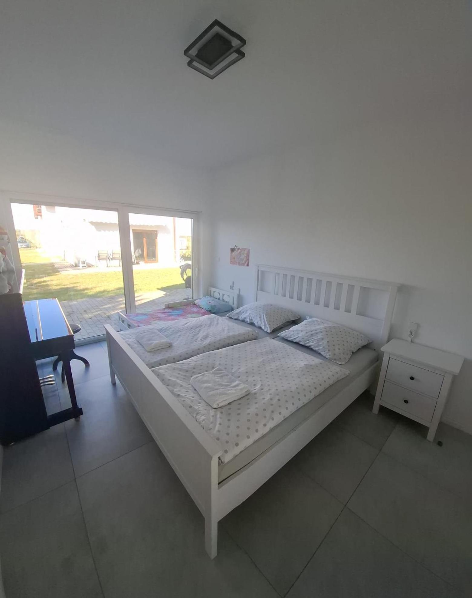 Z Widokiem Na Wydme Villa Lokciowe Dış mekan fotoğraf